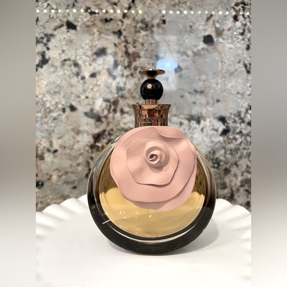 Valentino Valentina Assoluto Eau De Parfum 2.7 flow